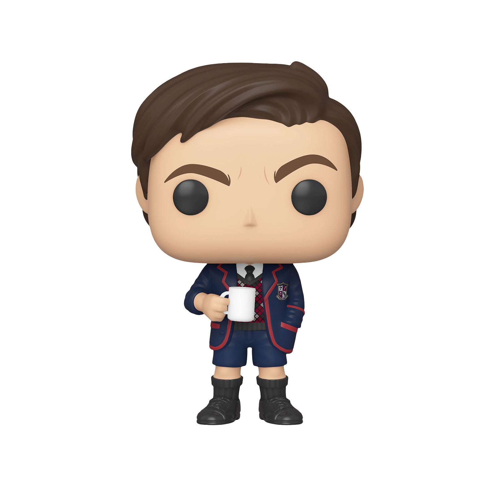 Zdjęcie produktu The Umbrella Academy - Number Five Funko Pop Figurka