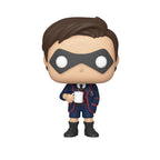 Zdjęcie produktu The Umbrella Academy - Number Five Funko Pop Figurka