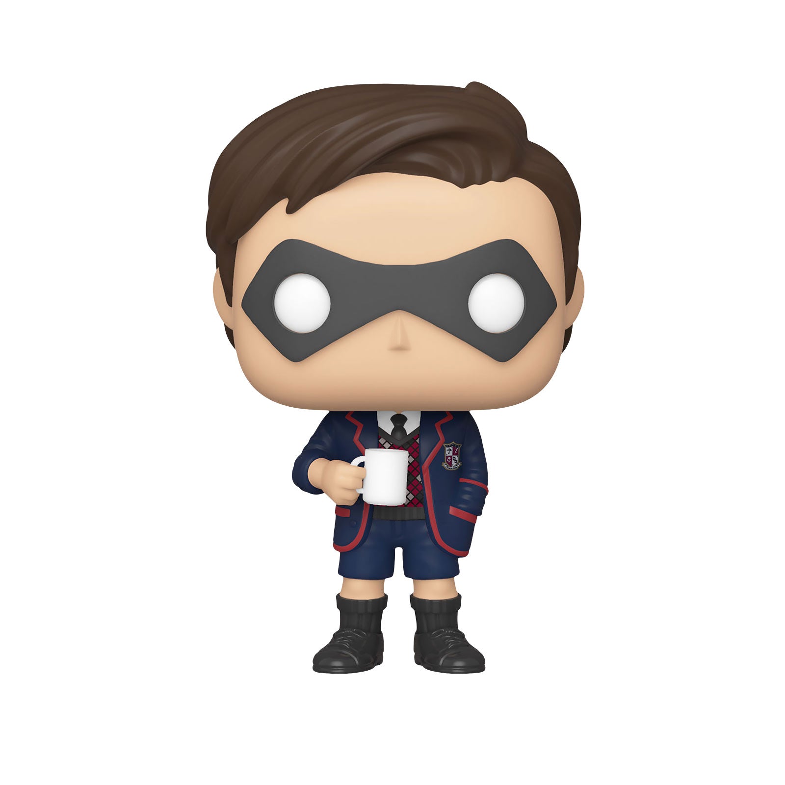 Zdjęcie produktu The Umbrella Academy - Number Five Funko Pop Figurka