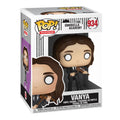 Zdjęcie produktu The Umbrella Academy - Vanya Hargreeves Funko Pop Figurka