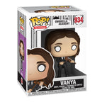 Zdjęcie produktu The Umbrella Academy - Vanya Hargreeves Funko Pop Figurka