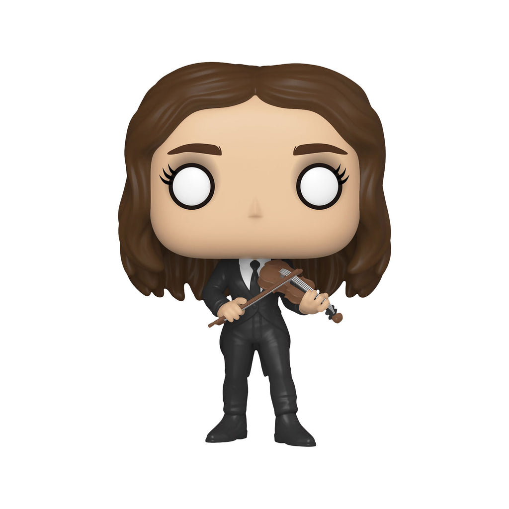 Zdjęcie produktu The Umbrella Academy - Vanya Hargreeves Funko Pop Figurka