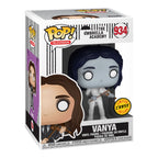Zdjęcie produktu The Umbrella Academy - Vanya Hargreeves Funko Pop Figurka