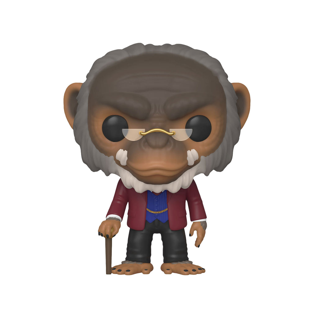 Zdjęcie produktu The Umbrella Academy - Pogo Funko Pop Figurka