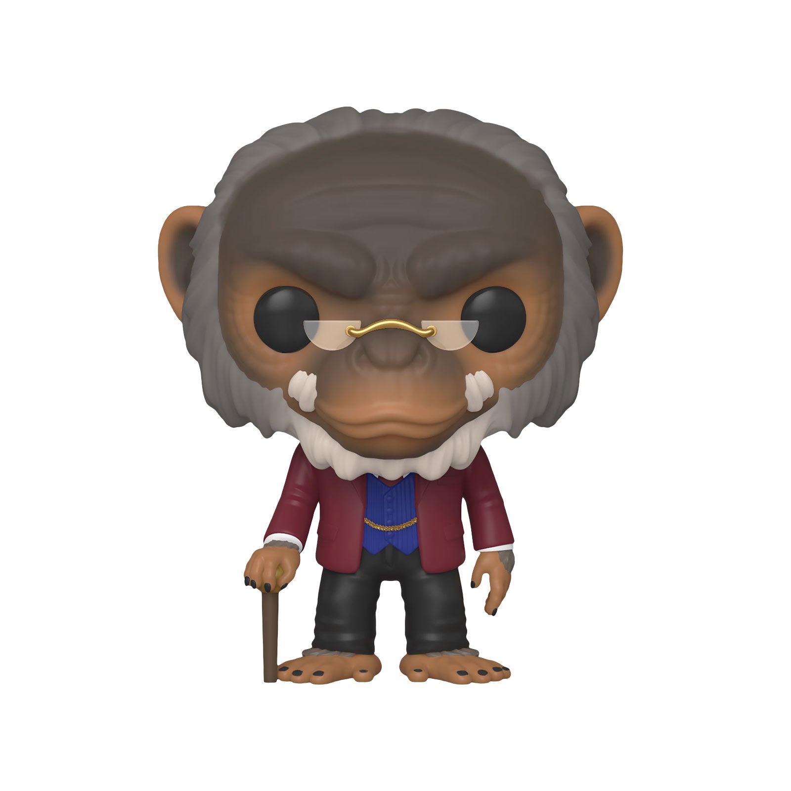 Zdjęcie produktu The Umbrella Academy - Pogo Funko Pop Figurka