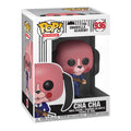 Zdjęcie produktu The Umbrella Academy - Cha Cha w masce Funko Pop Figurka