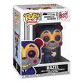 Product image The Umbrella Academy - Hazel with mask Funko Pop figure