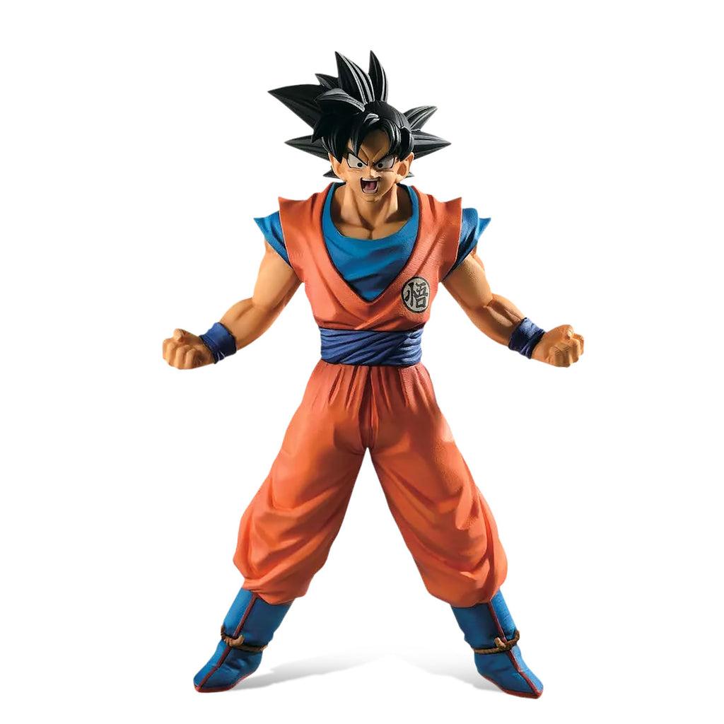 Zdjęcie produktu Dragon Ball Super - Figurka Son Goku Ichibansho 25 cm