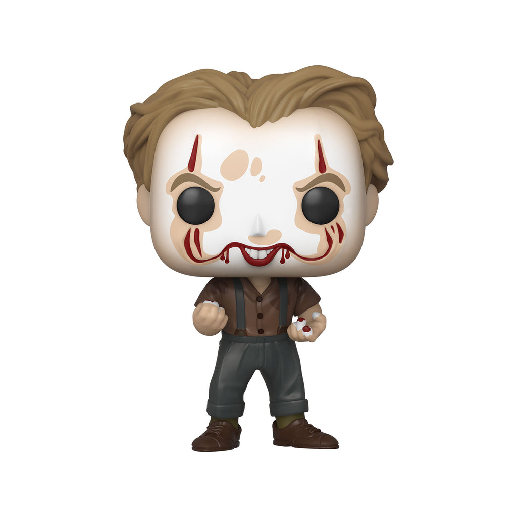 Zdjęcie produktu Stephen Kings TO - Pennywise Meltdown Funko Pop Figurka