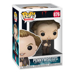 Zdjęcie produktu Stephen Kings TO - Pennywise bez makijażu Funko Pop Figurka