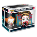 Zdjęcie produktu Stephen Kings TO - Demonic Pennywise & Funhouse Funko Pop Zestaw figurek