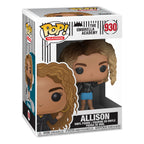 Zdjęcie produktu The Umbrella Academy - Allison Hargreeves Funko Pop Figurka