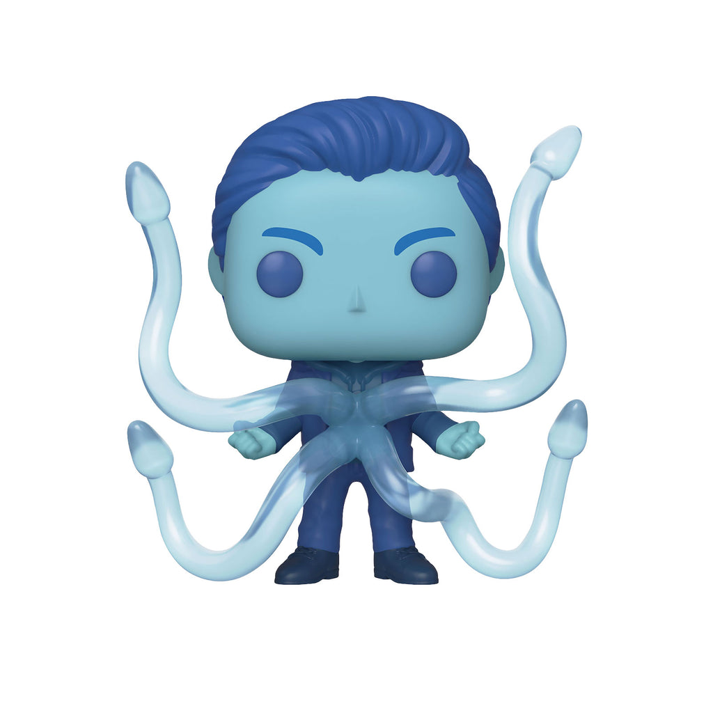 Zdjęcie produktu The Umbrella Academy - Ben Hargreeves Funko Pop Figurka