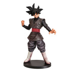 Zdjęcie produktu Dragon Ball - Goku Black Figura 23 cm