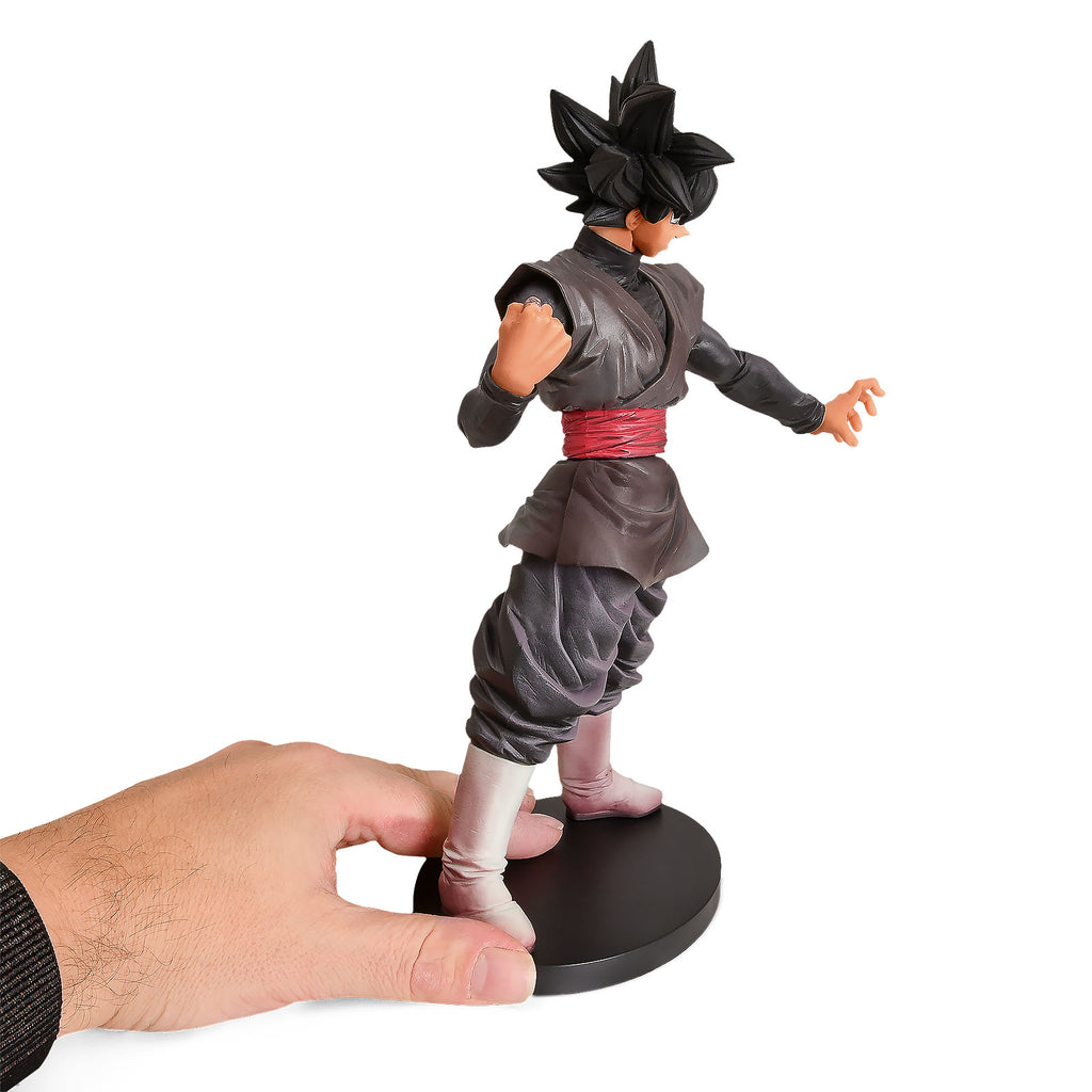 Zdjęcie produktu Dragon Ball - Goku Black Figura 23 cm