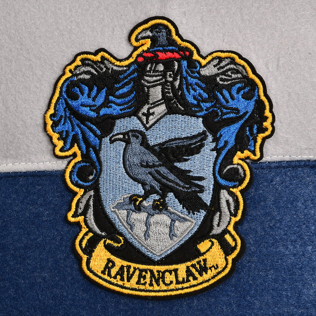 Product image Harry Potter - Ravenclaw Crest Flag Felt