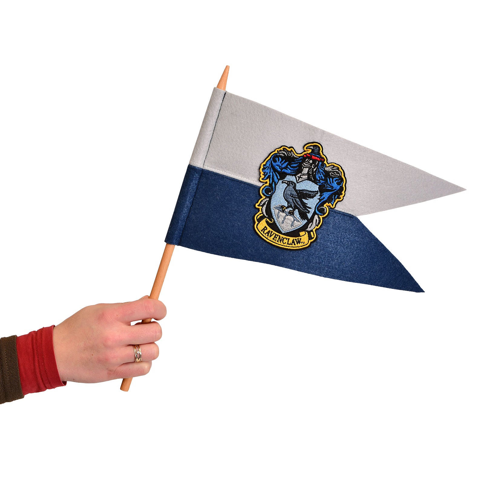 Product image Harry Potter - Ravenclaw Crest Flag Felt