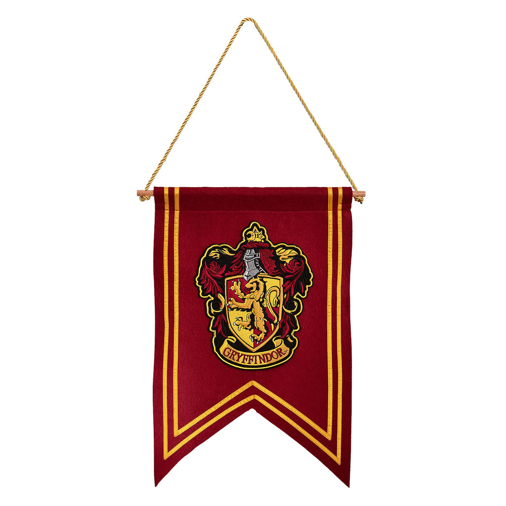 Zdjęcie produktu Harry Potter - Gryffindor Herb Baner Filcowy