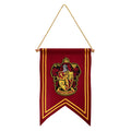 Zdjęcie produktu Harry Potter - Gryffindor Herb Baner Filcowy