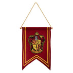 Zdjęcie produktu Harry Potter - Gryffindor Herb Baner Filcowy