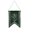 Product image Harry Potter - Slytherin Crest Banner Felt