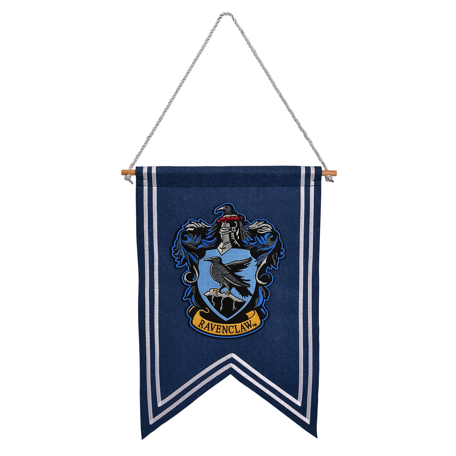 Product image Harry Potter - Ravenclaw Crest Banner Felt