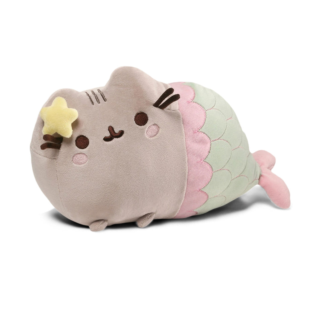 Zdjęcie produktu Pusheen - Syrenka Pluszowa Figurka 32 cm