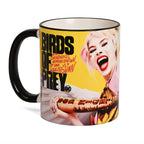 Zdjęcie produktu Birds of Prey - Kubek Harley Angel