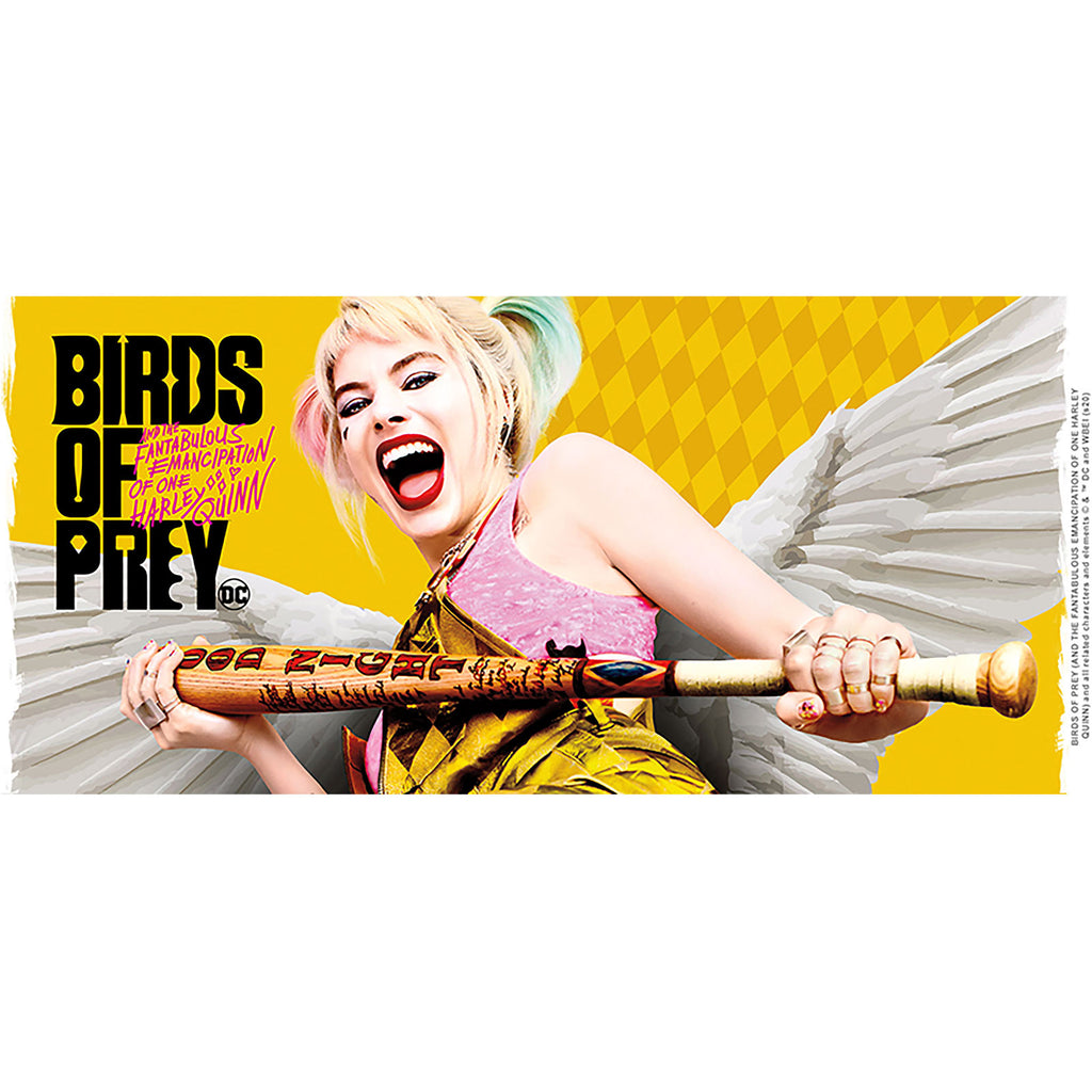 Zdjęcie produktu Birds of Prey - Kubek Harley Angel