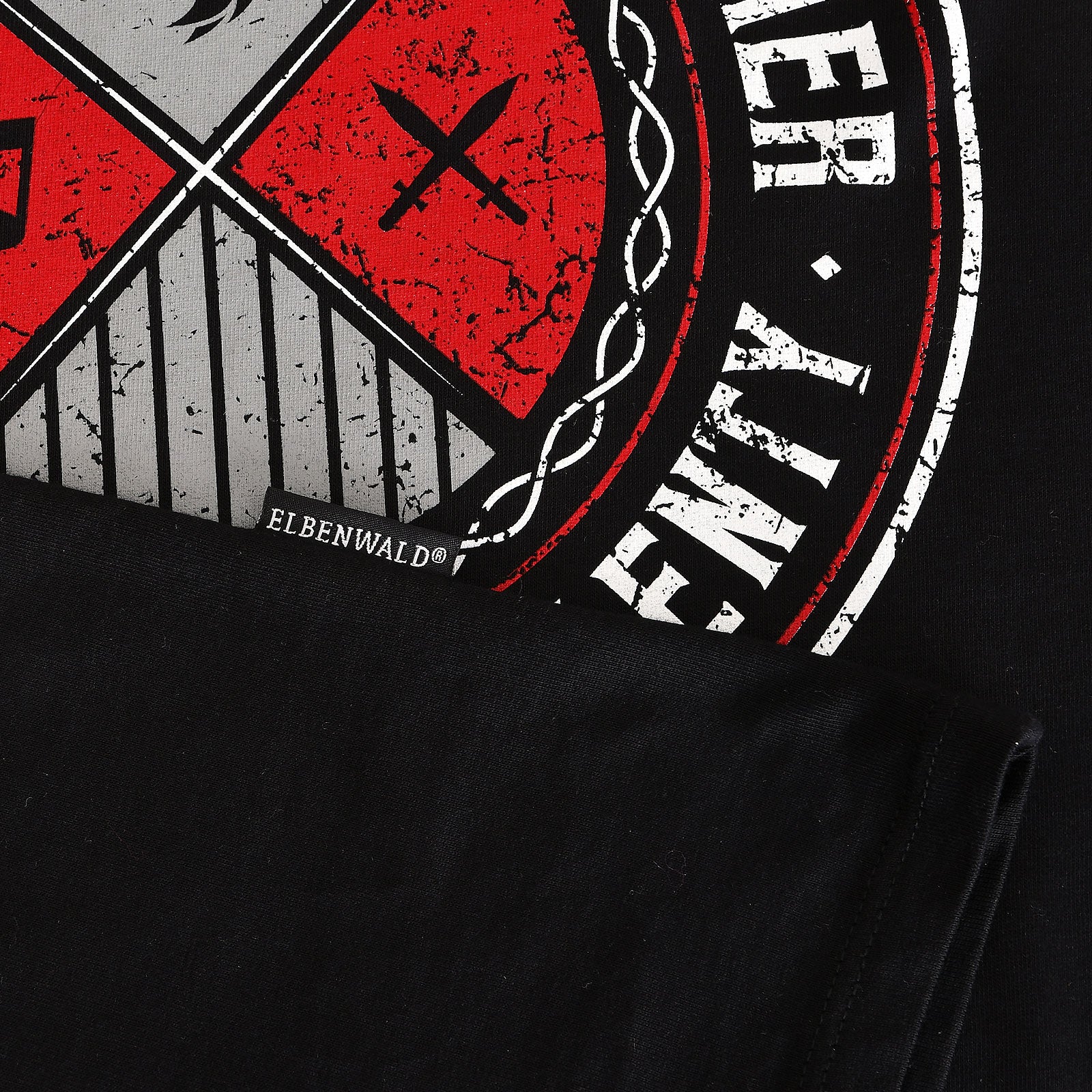 Product image Toss a Coin T-Shirt for Witcher Fans Black