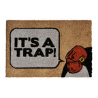 Zdjęcie produktu Star Wars - Wycieraczka Admiral Ackbar It's a Trap