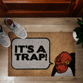 Zdjęcie produktu Star Wars - Wycieraczka Admiral Ackbar It's a Trap