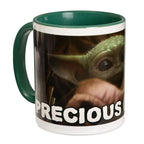 Zdjęcie produktu The Child Precious Cargo Kubek - Star Wars The Mandalorian