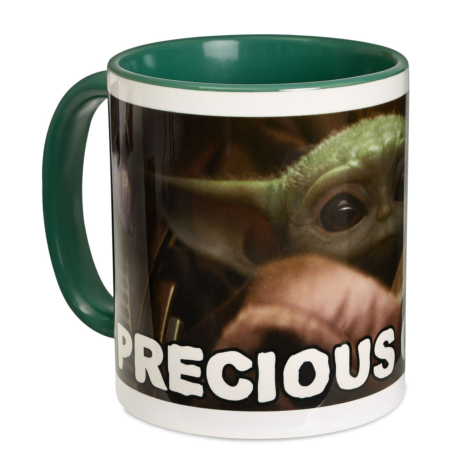 Zdjęcie produktu The Child Precious Cargo Kubek - Star Wars The Mandalorian
