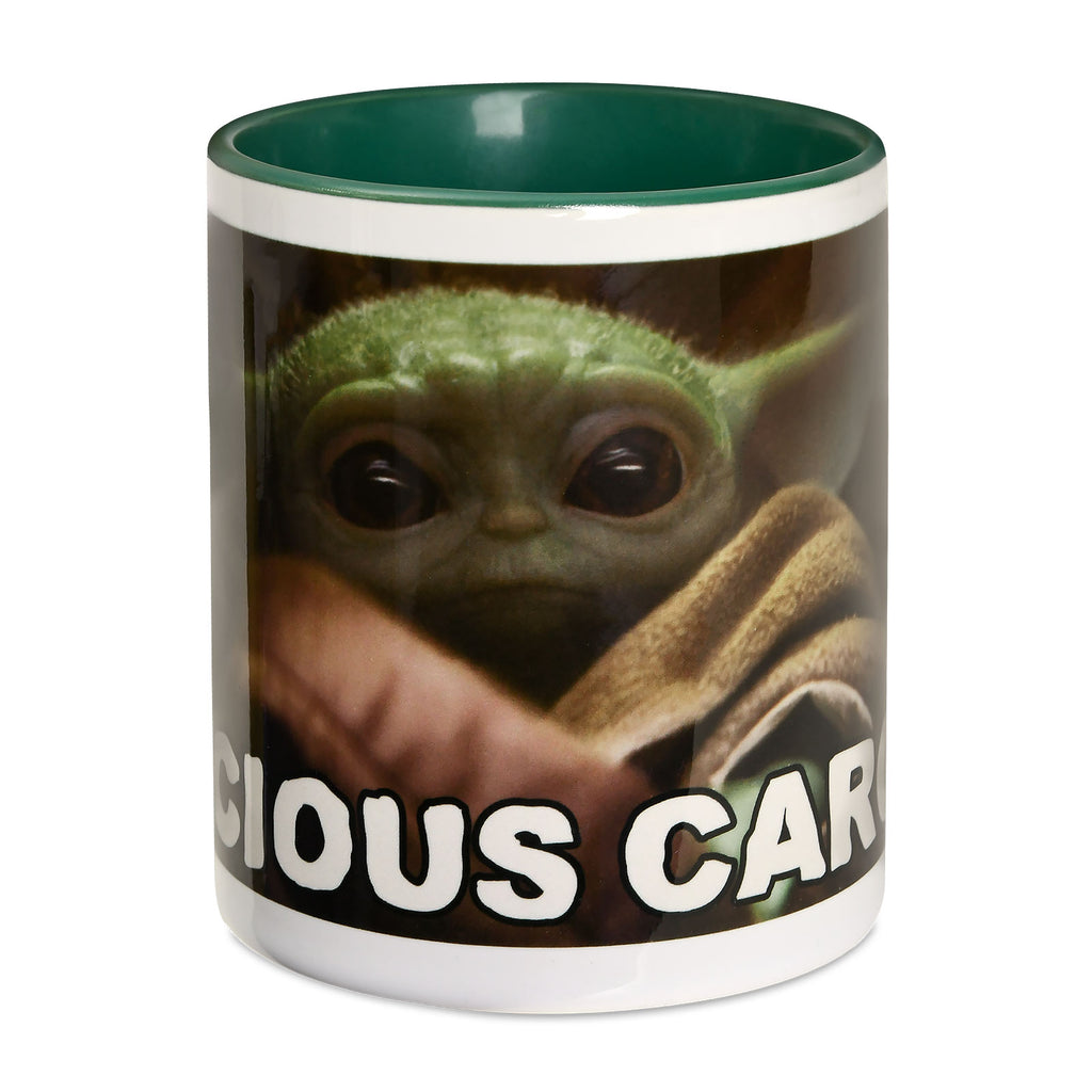 Zdjęcie produktu The Child Precious Cargo Kubek - Star Wars The Mandalorian