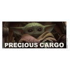 Zdjęcie produktu The Child Precious Cargo Kubek - Star Wars The Mandalorian