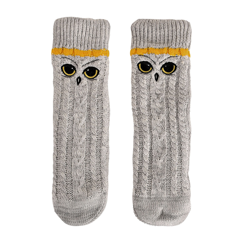 Product image Harry Potter - Hedwig Socks Grey