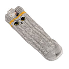 Product image Harry Potter - Hedwig Socks Grey