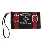 Zdjęcie produktu Supernatural - Winchester Brothers portfel