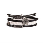 Product image Supernatural - Anti Possession Bracelet Set