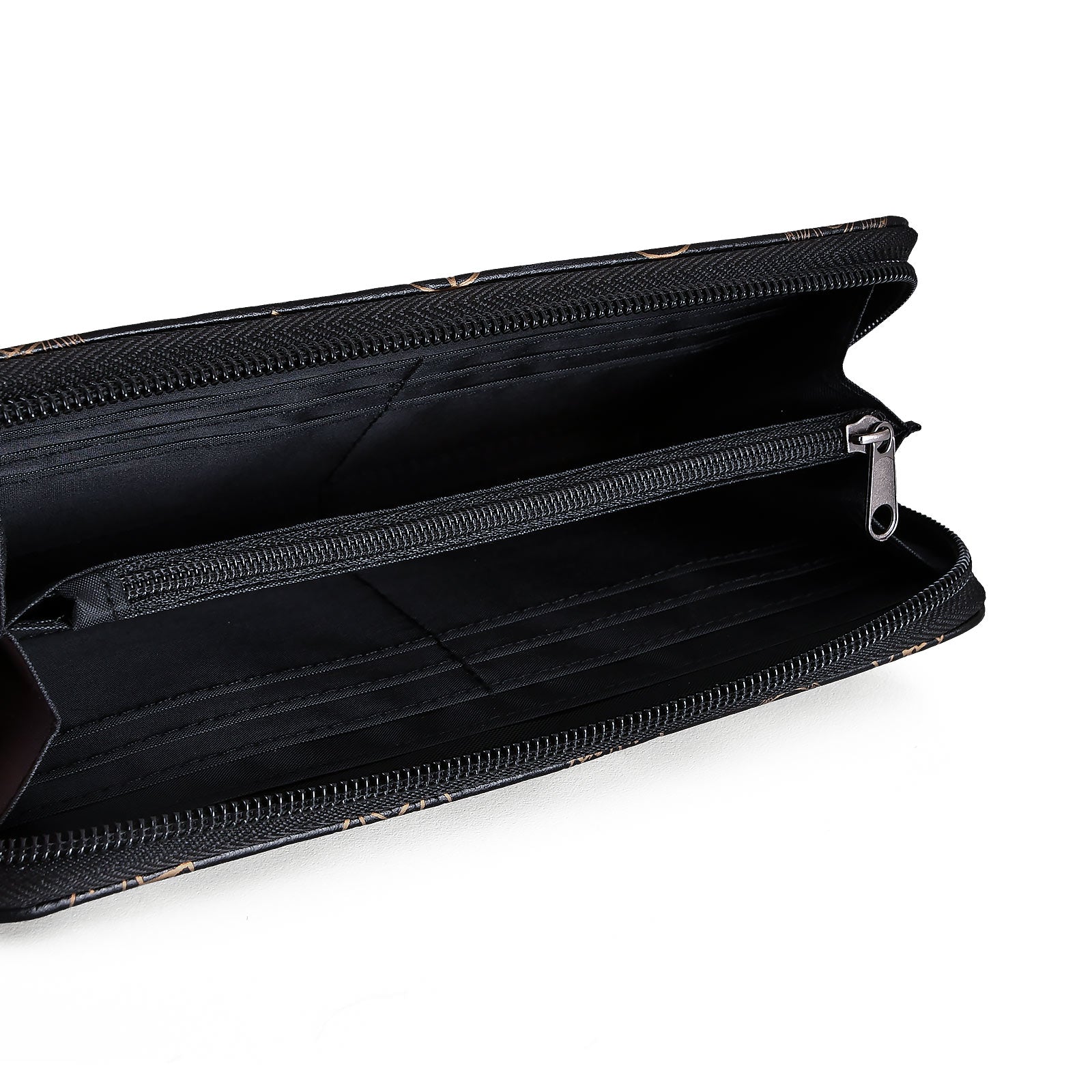 Product image Supernatural - Symbols Wallet black