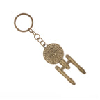 Product image Star Trek - USS Enterprise Keychain