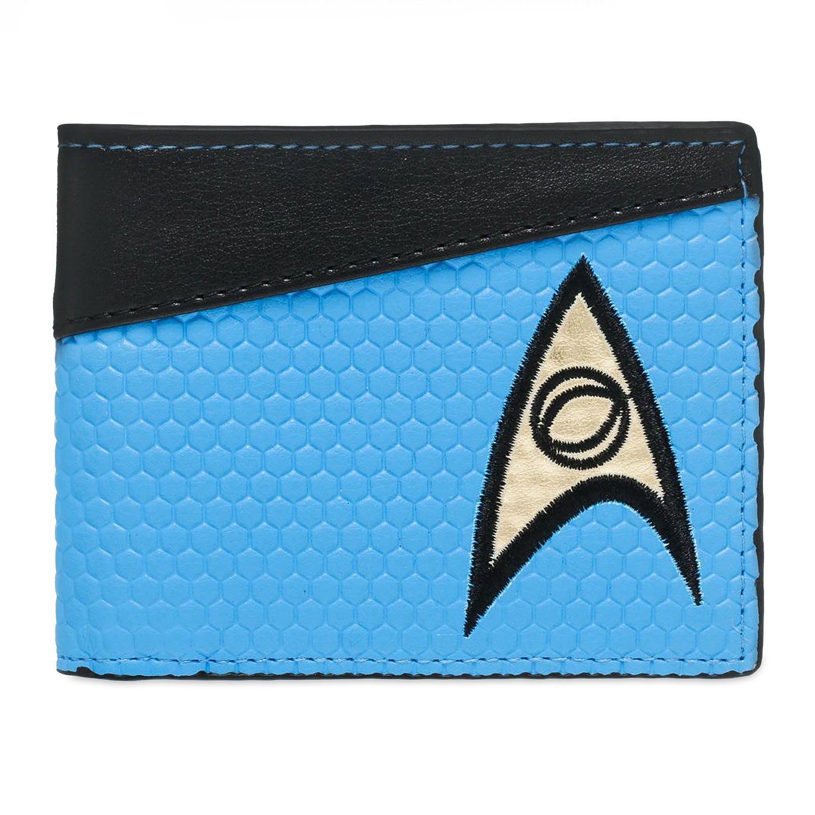 Product image Star Trek - Spock Uniform Wallet
