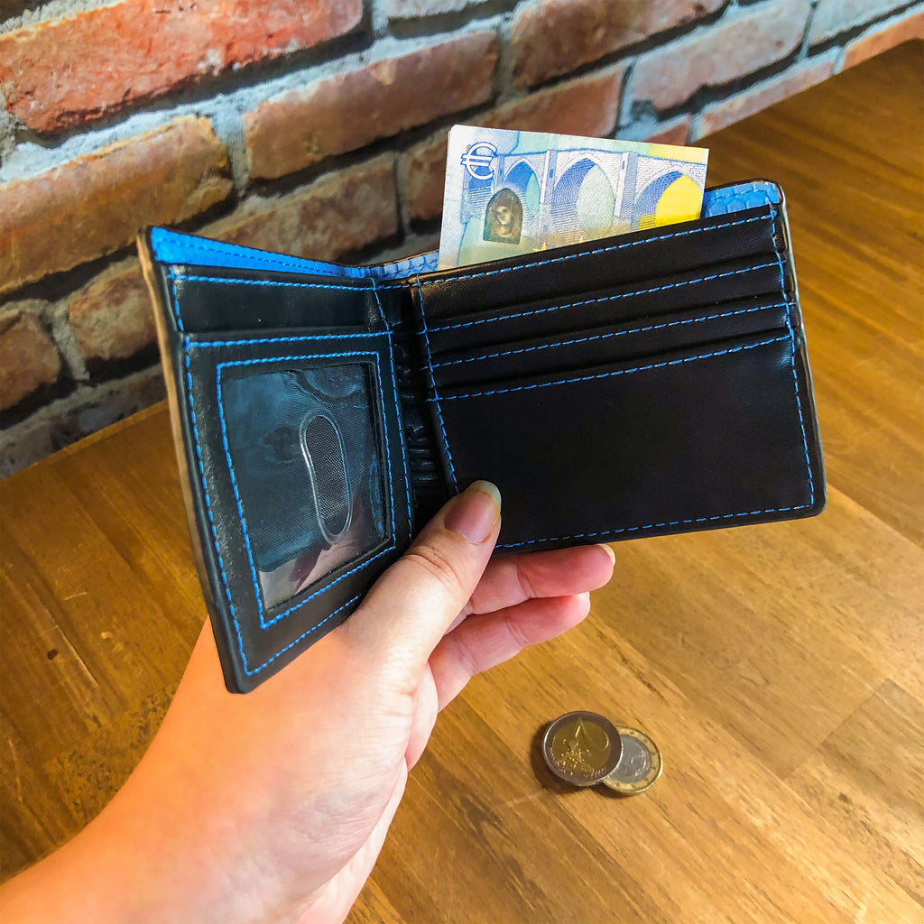 Product image Star Trek - Spock Uniform Wallet