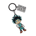 Zdjęcie produktu My Hero Academia - Deku Breloczek