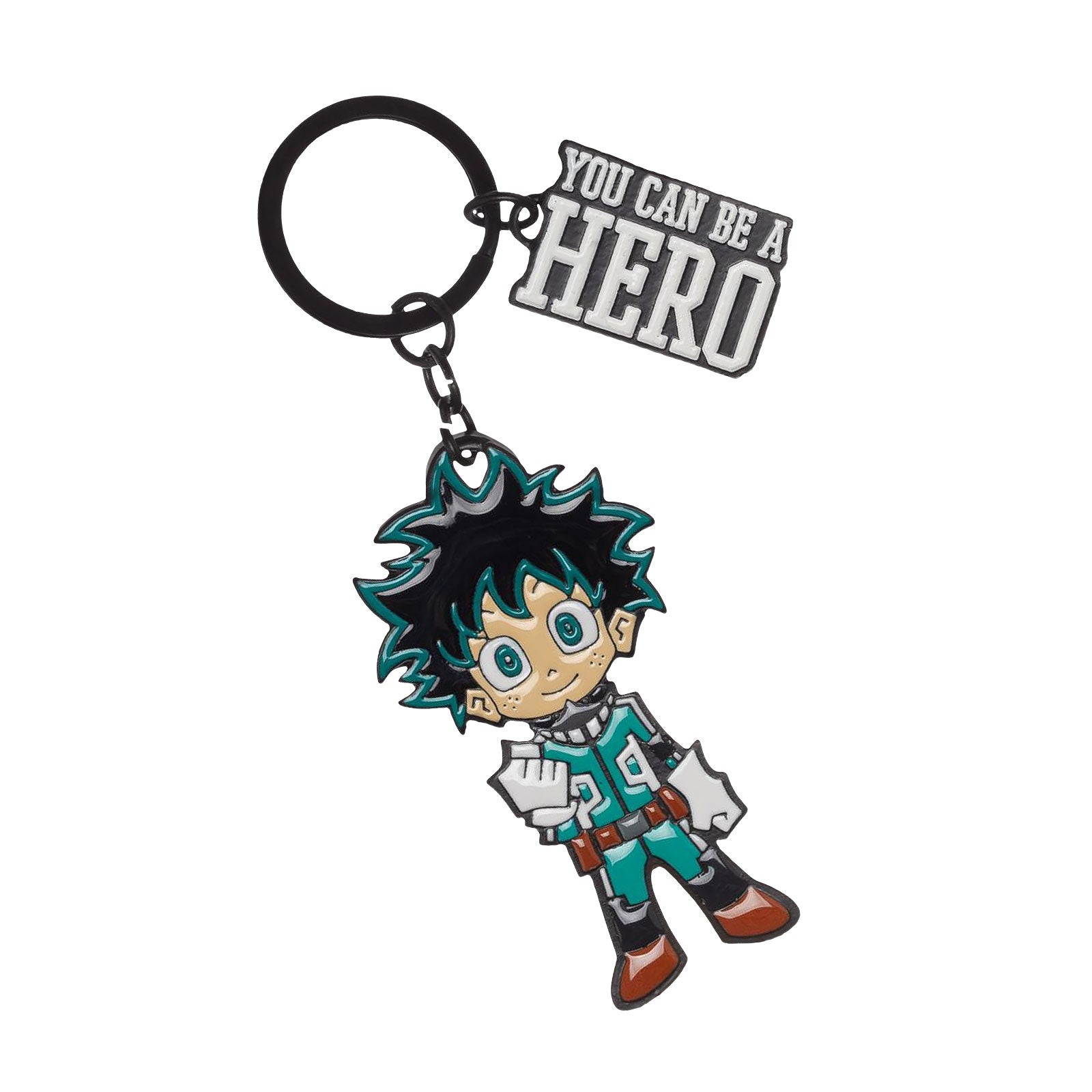 Zdjęcie produktu My Hero Academia - Deku Breloczek