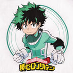 Product image My Hero Academia - Deku T-Shirt white