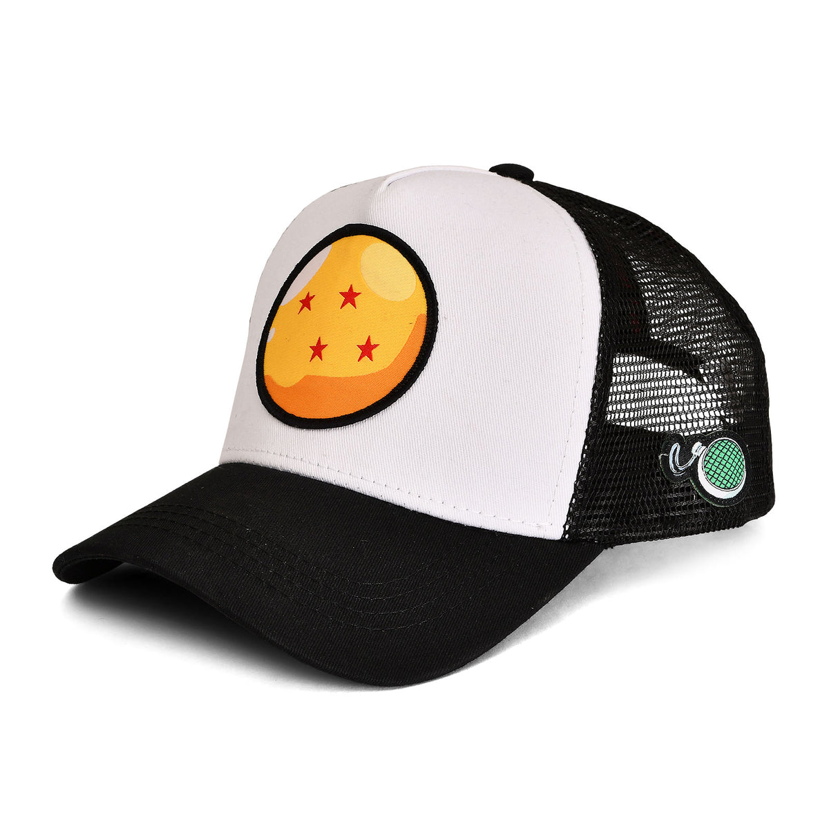 Zdjęcie produktu Dragon Ball Z - Crystal Ball Capslab Basecap