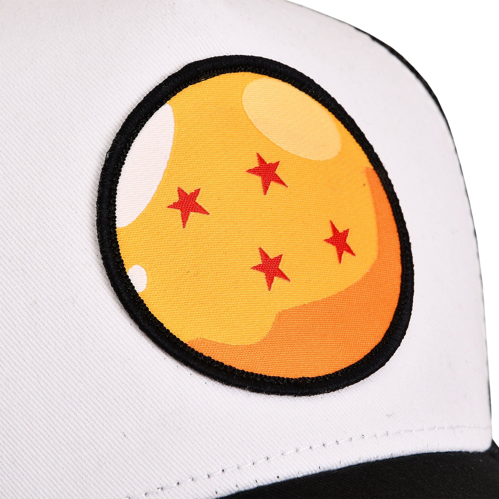 Zdjęcie produktu Dragon Ball Z - Crystal Ball Capslab Basecap