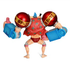 Zdjęcie produktu One Piece - Cyborg Franky Figurka 20 cm